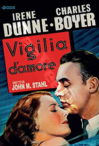When Tomorrow Comes (1939)  (DVD)